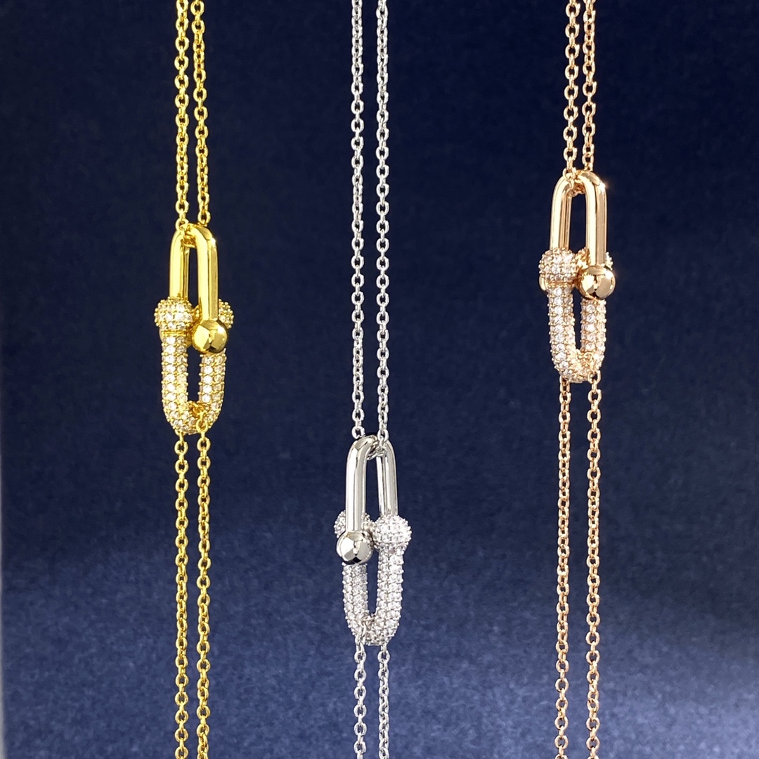 Gioielli Tiffany DF80 58 60 — photo 6