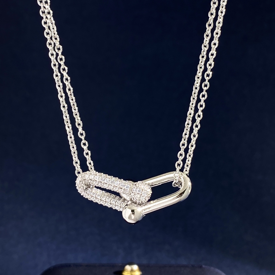 Gioielli Tiffany DF80 58 60