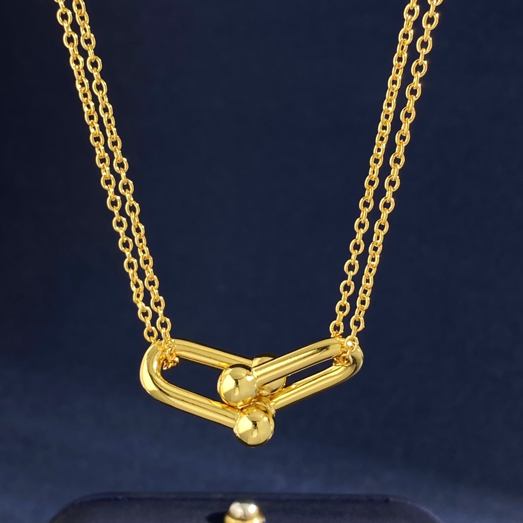 Gioielli Tiffany DF80 48 50 — photo 3