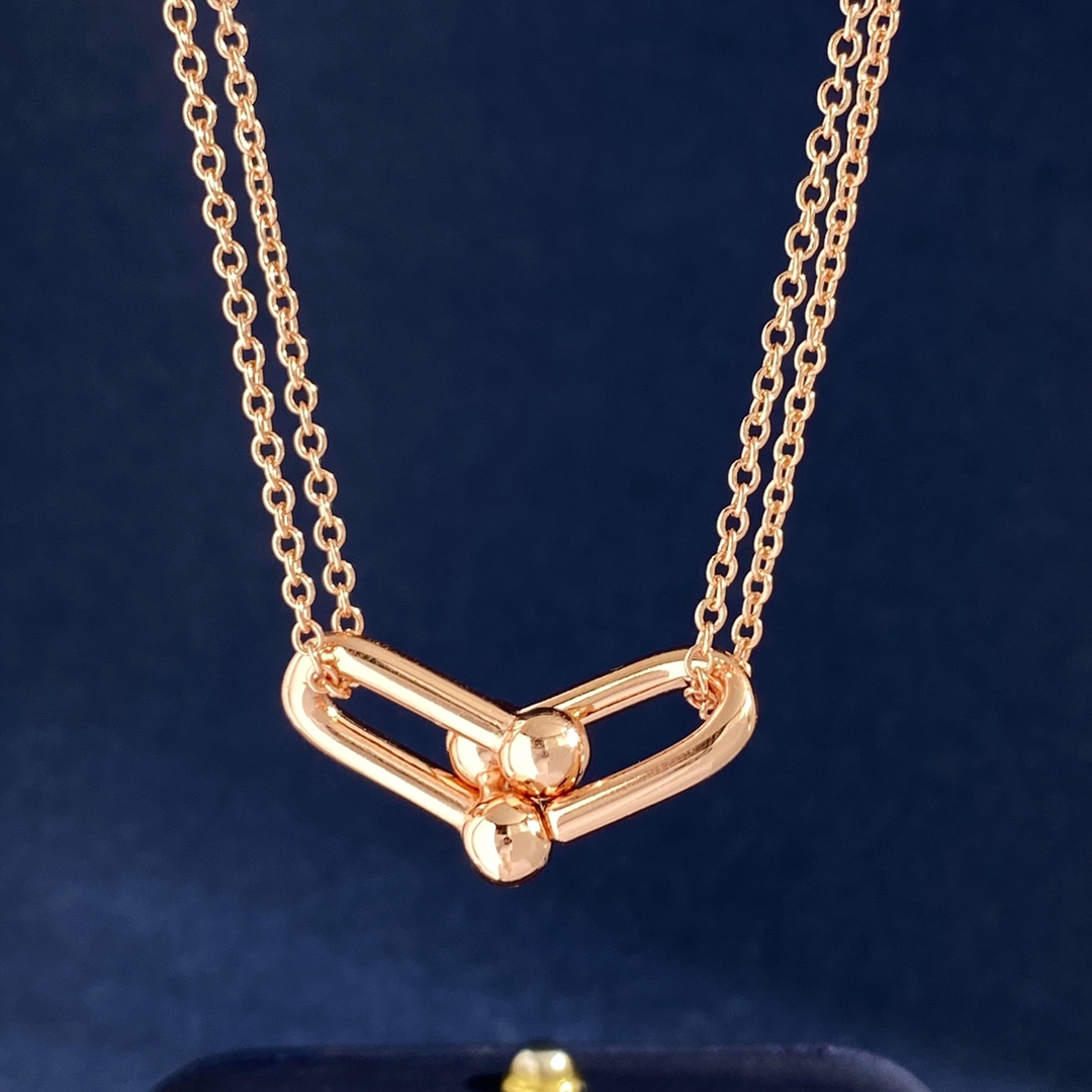 Gioielli Tiffany DF80 48 50