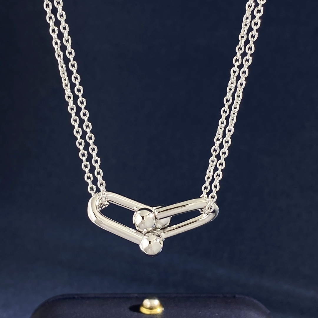 Gioielli Tiffany DF80 48 50 — photo 2
