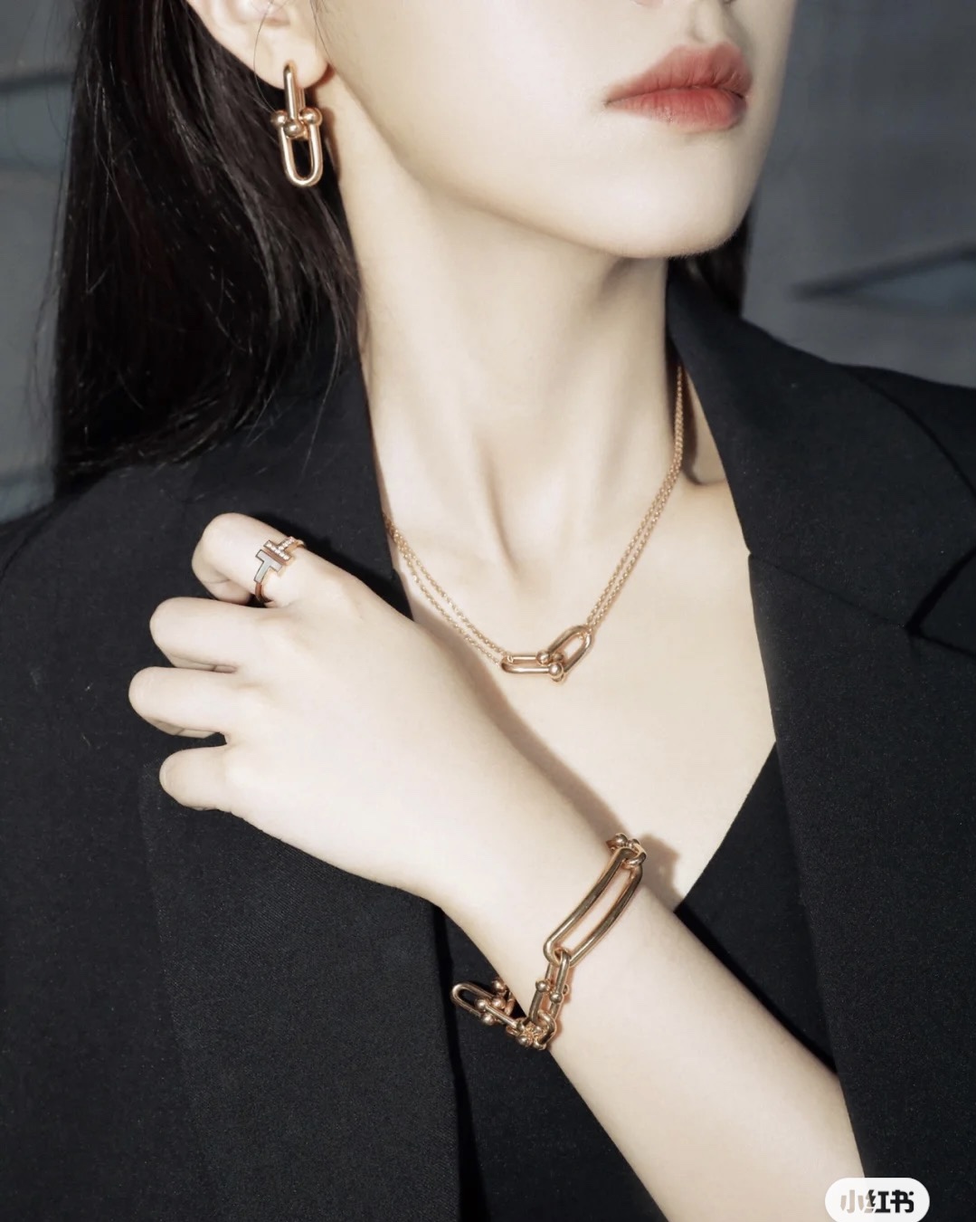 Gioielli Tiffany DF80 48 50 — photo 8