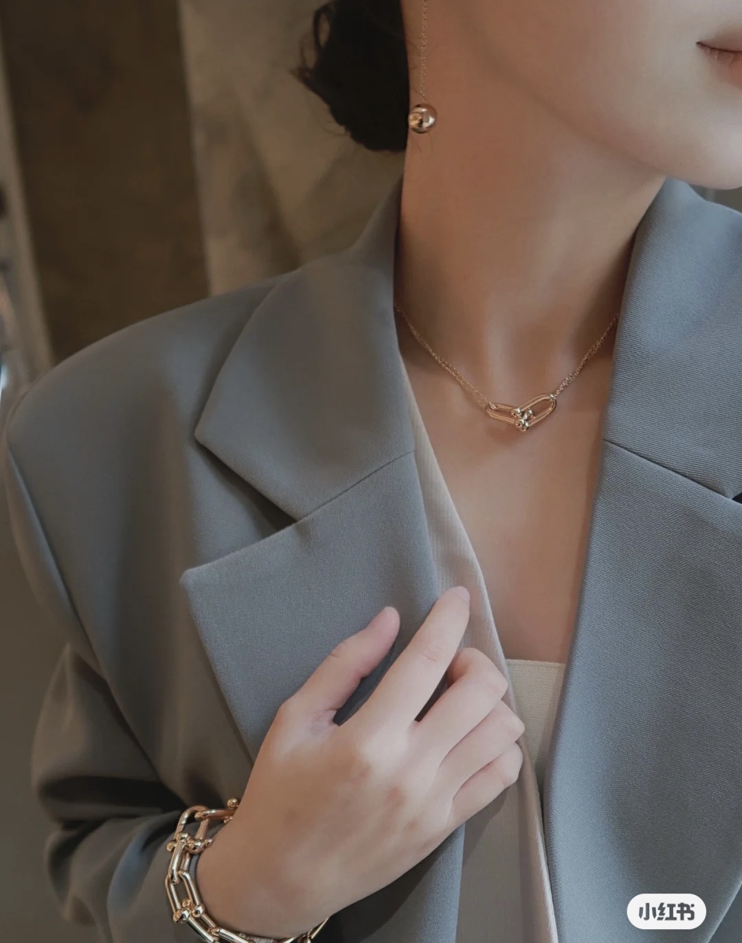 Gioielli Tiffany DF80 48 50 — photo 7