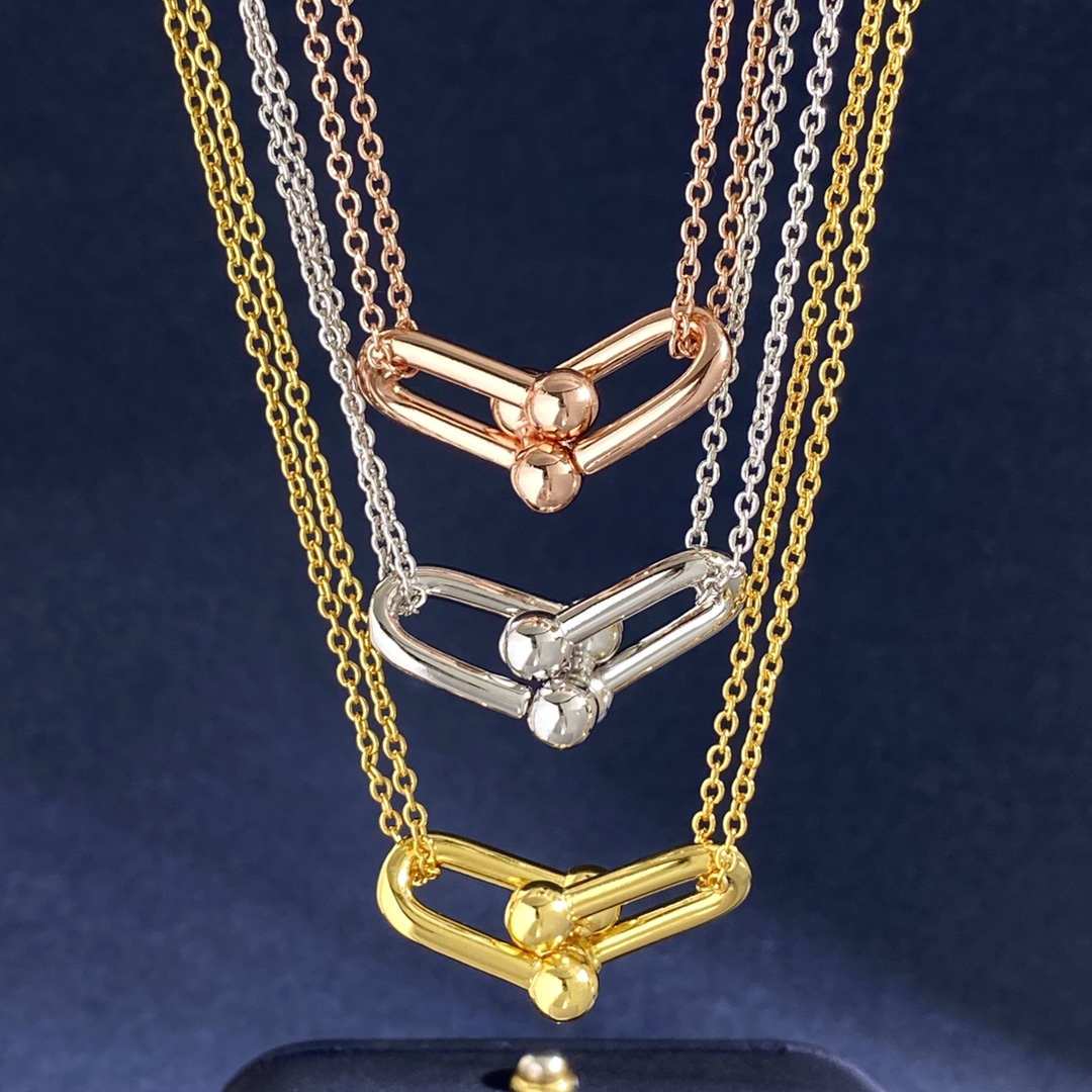 Gioielli Tiffany DF80 48 50 — photo 5