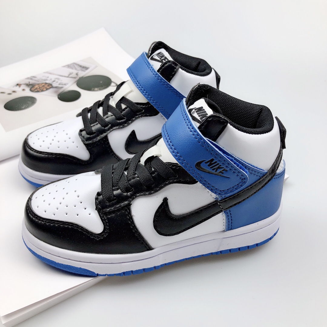 图片[8]-特价福利款 SB高帮儿童板鞋 非常高级的说！鞋底凹槽波纹设计，防滑耐磨！ 最经典，蕞火爆的篮球鞋~新增配色！ 宝妈抓紧集合！来抢啦！-选品中心