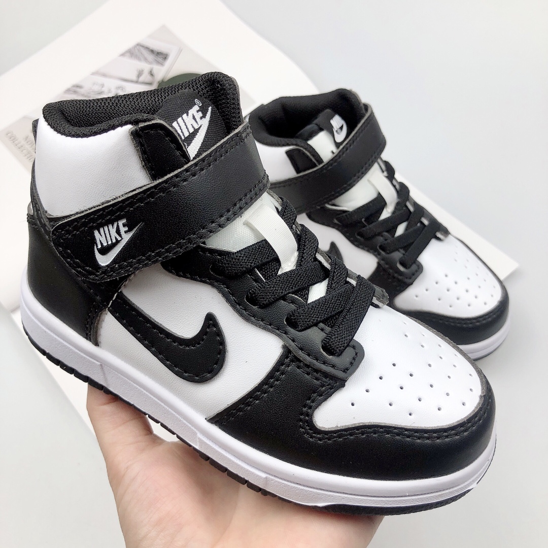 图片[6]-特价福利款 SB高帮儿童板鞋 非常高级的说！鞋底凹槽波纹设计，防滑耐磨！ 最经典，蕞火爆的篮球鞋~新增配色！ 宝妈抓紧集合！来抢啦！-选品中心