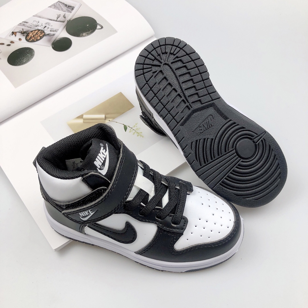 图片[9]-特价福利款 SB高帮儿童板鞋 非常高级的说！鞋底凹槽波纹设计，防滑耐磨！ 最经典，蕞火爆的篮球鞋~新增配色！ 宝妈抓紧集合！来抢啦！-选品中心