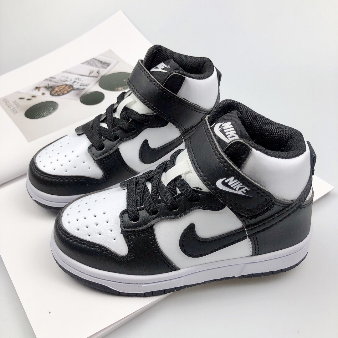 图片[8]-特价福利款 SB高帮儿童板鞋 非常高级的说！鞋底凹槽波纹设计，防滑耐磨！ 最经典，蕞火爆的篮球鞋~新增配色！ 宝妈抓紧集合！来抢啦！-选品中心