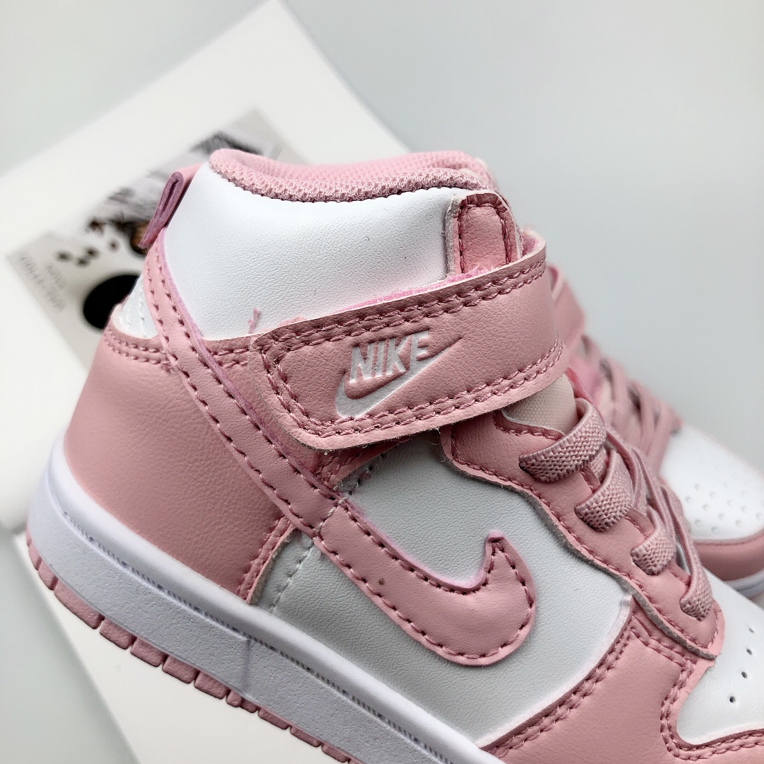 图片[8]-特价福利款 SB高帮儿童板鞋 非常高级的说！鞋底凹槽波纹设计，防滑耐磨！ 最经典，蕞火爆的篮球鞋~新增配色！ 宝妈抓紧集合！来抢啦！-选品中心