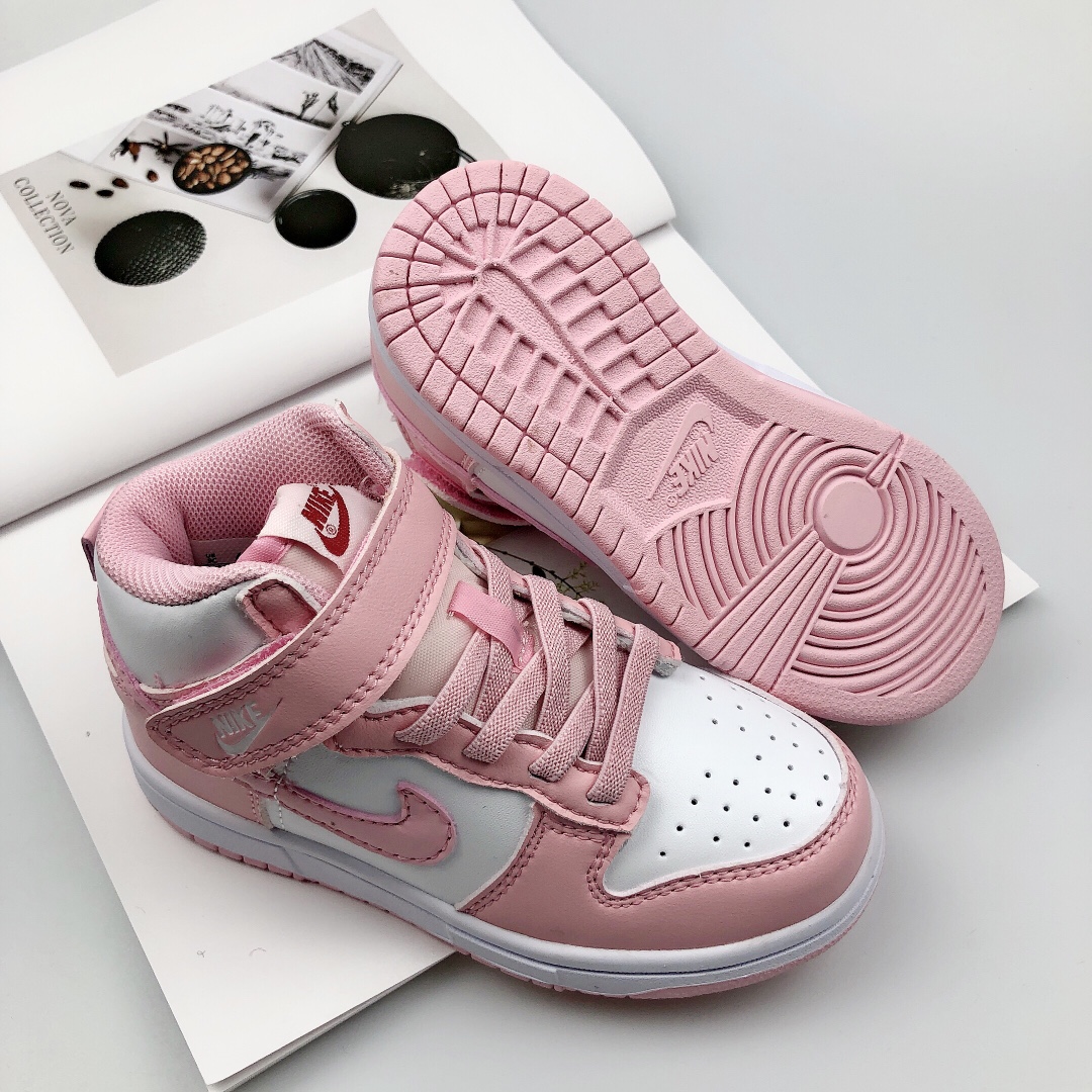 图片[9]-特价福利款 SB高帮儿童板鞋 非常高级的说！鞋底凹槽波纹设计，防滑耐磨！ 最经典，蕞火爆的篮球鞋~新增配色！ 宝妈抓紧集合！来抢啦！-选品中心