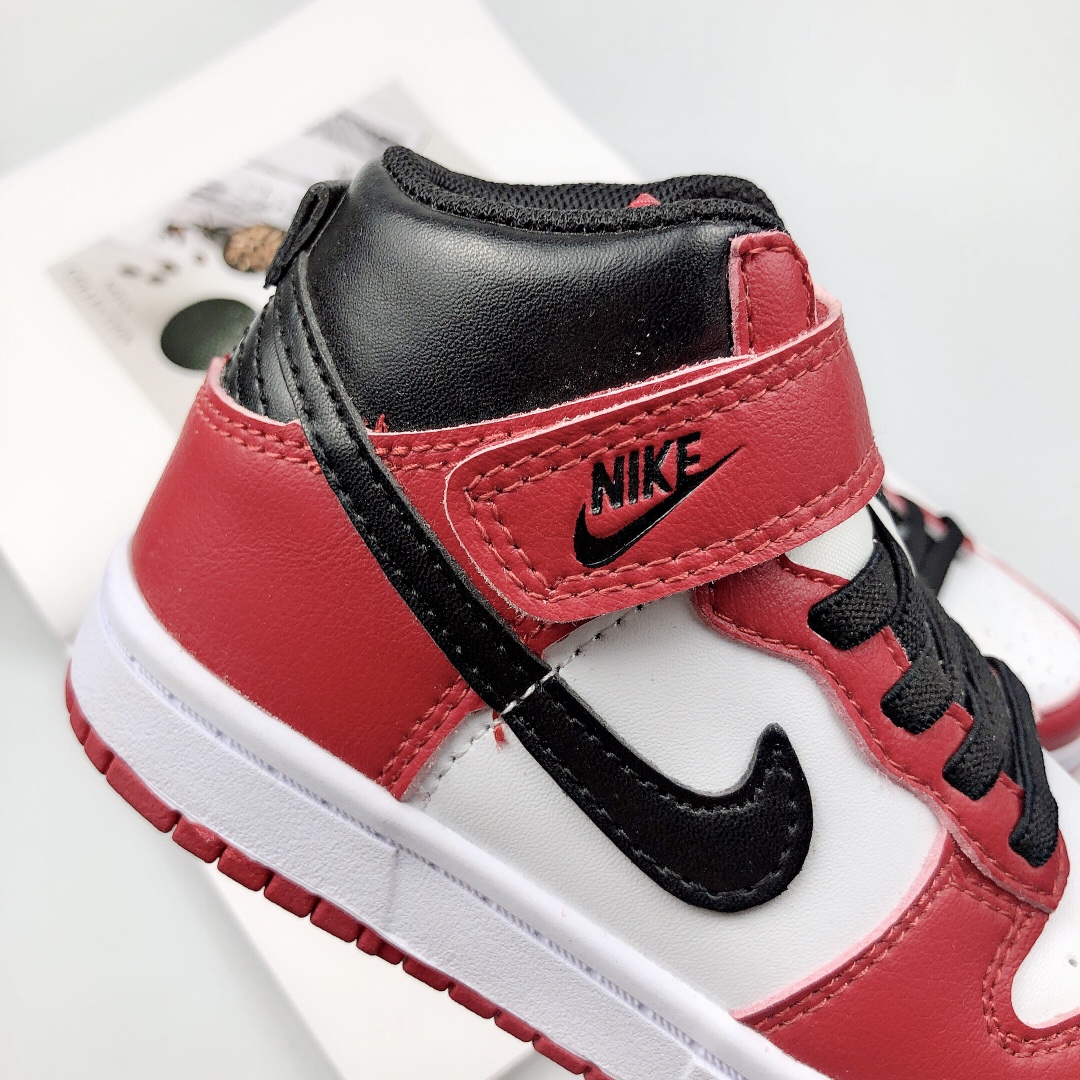 图片[6]-特价福利款 SB高帮儿童板鞋 非常高级的说！鞋底凹槽波纹设计，防滑耐磨！ 最经典，蕞火爆的篮球鞋~新增配色！ 宝妈抓紧集合！来抢啦！-选品中心