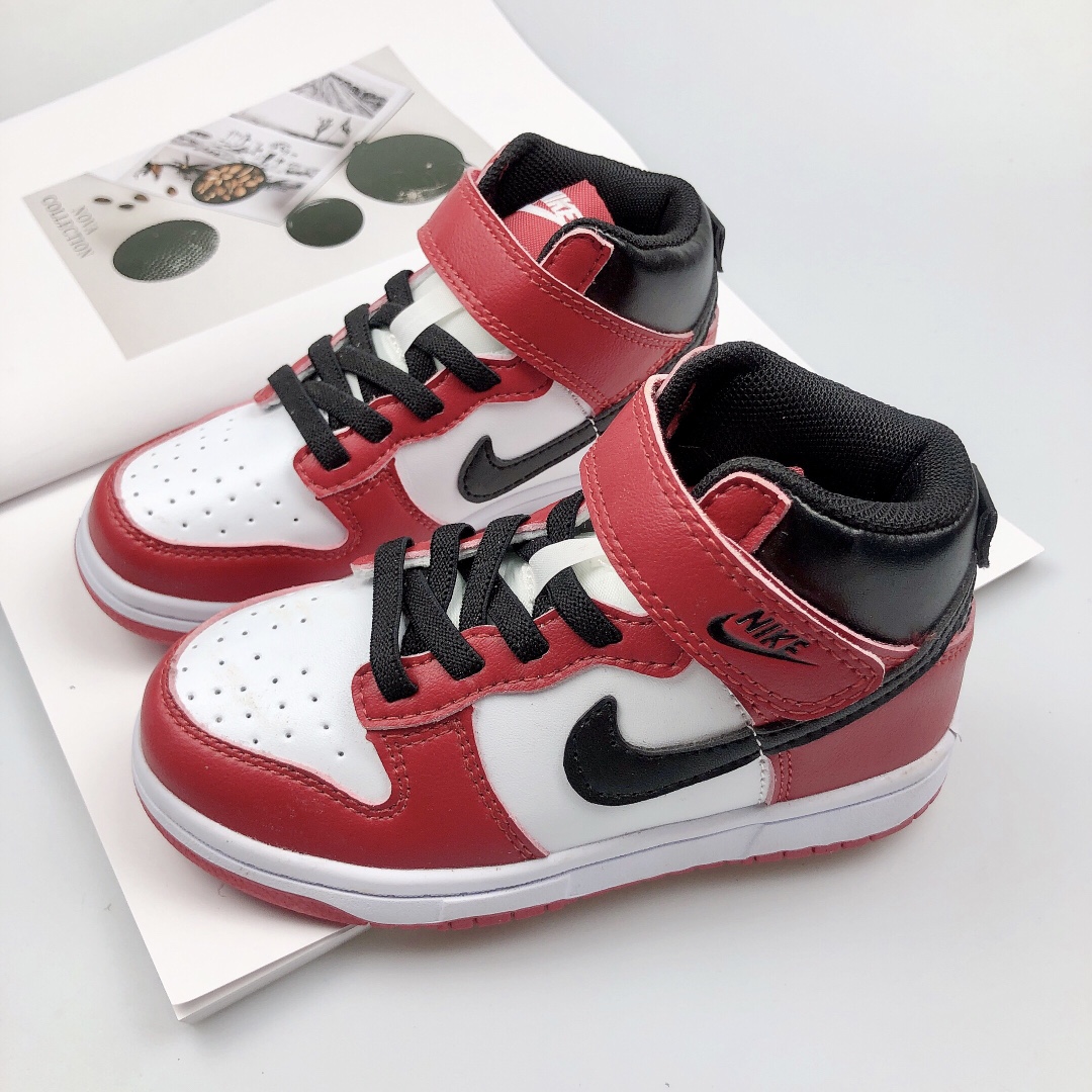 图片[8]-特价福利款 SB高帮儿童板鞋 非常高级的说！鞋底凹槽波纹设计，防滑耐磨！ 最经典，蕞火爆的篮球鞋~新增配色！ 宝妈抓紧集合！来抢啦！-选品中心