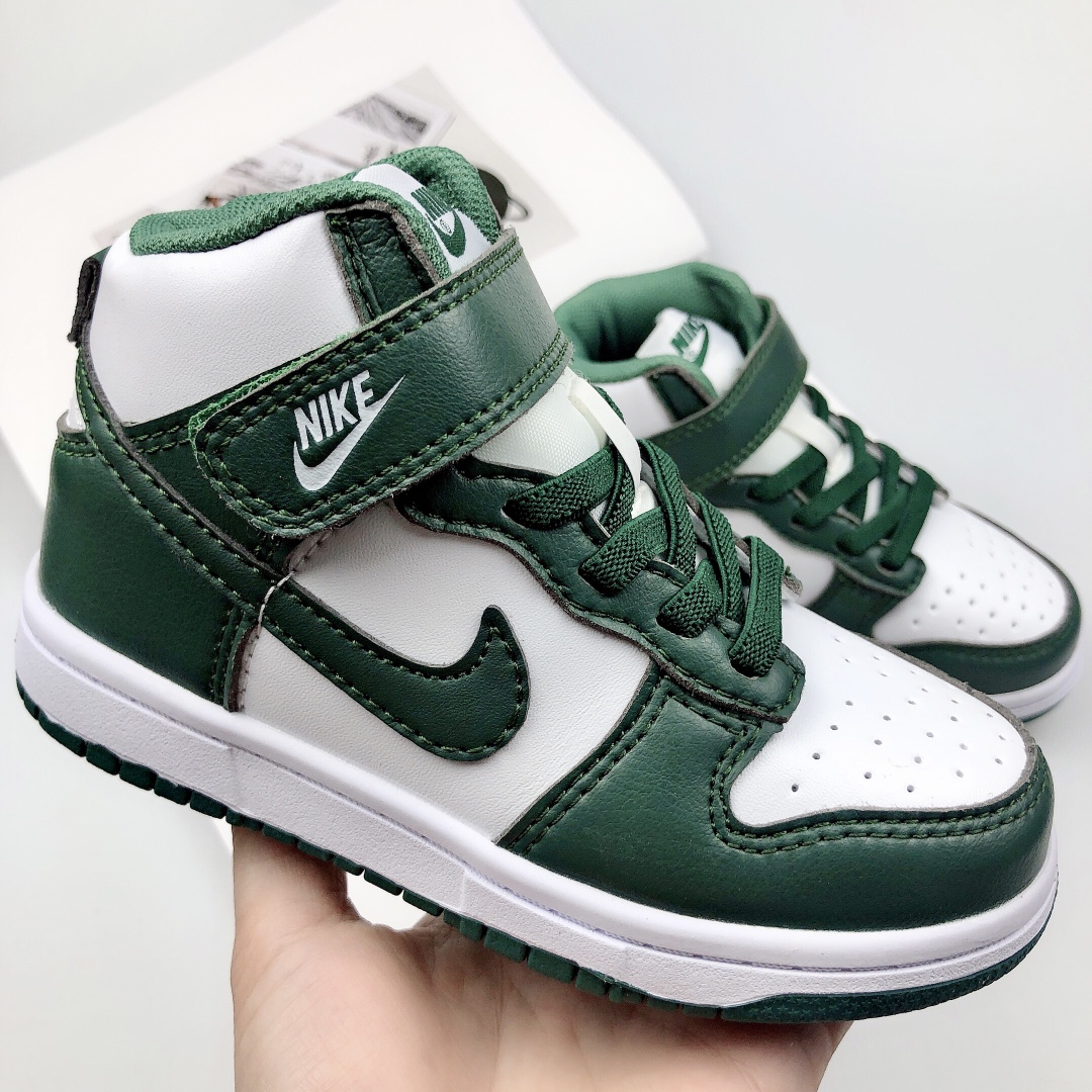 图片[4]-特价福利 SB高帮儿童板鞋 非常高级的说！鞋底凹槽波纹设计，防滑耐磨！ 最经典，蕞火爆的篮球鞋~新增配色！ 宝妈抓紧集合！来抢啦！-选品中心