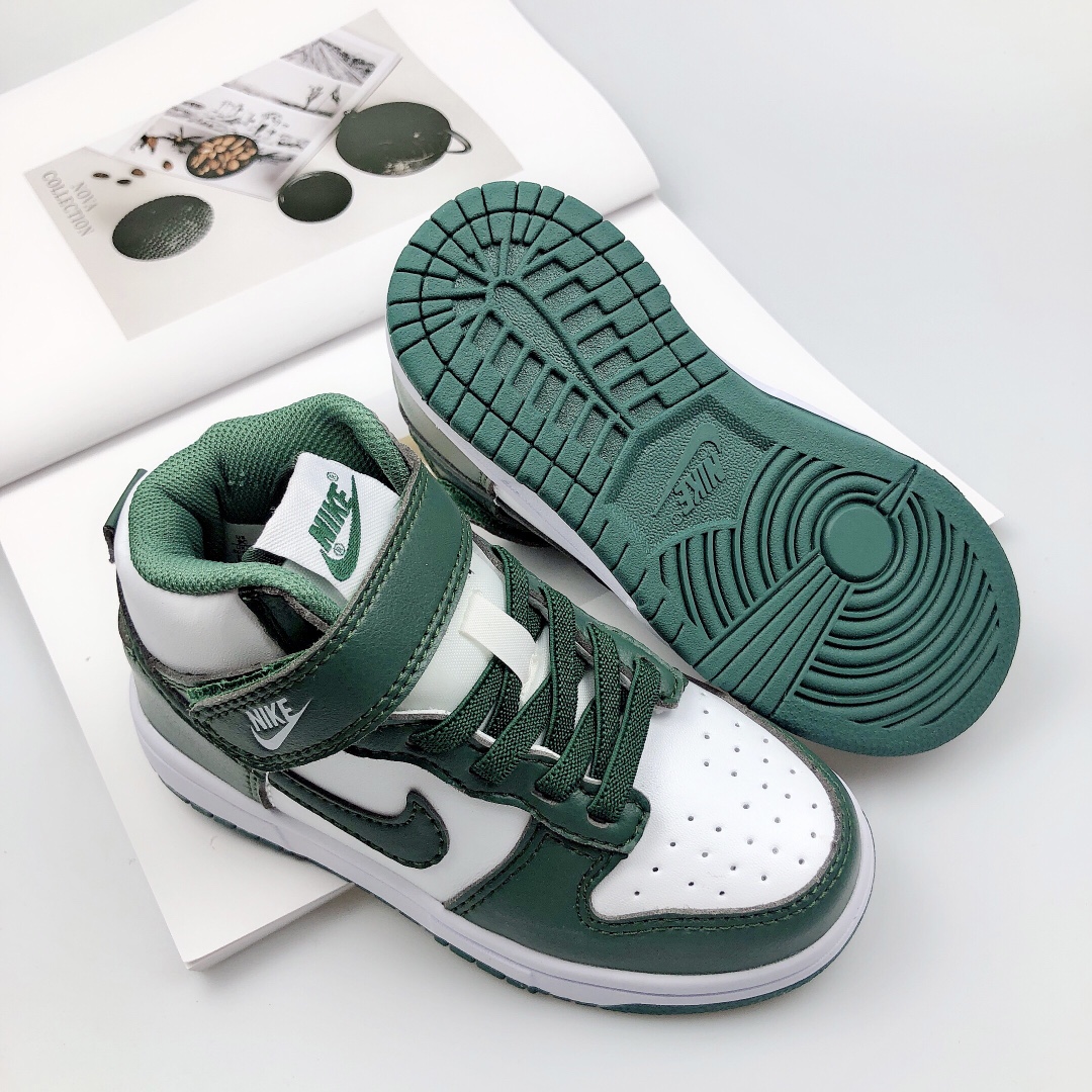 图片[9]-特价福利 SB高帮儿童板鞋 非常高级的说！鞋底凹槽波纹设计，防滑耐磨！ 最经典，蕞火爆的篮球鞋~新增配色！ 宝妈抓紧集合！来抢啦！-选品中心