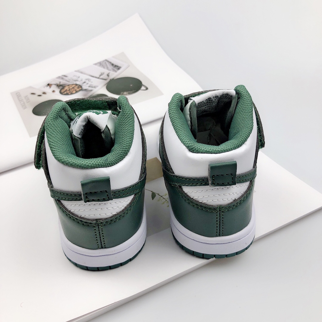 图片[8]-特价福利 SB高帮儿童板鞋 非常高级的说！鞋底凹槽波纹设计，防滑耐磨！ 最经典，蕞火爆的篮球鞋~新增配色！ 宝妈抓紧集合！来抢啦！-选品中心