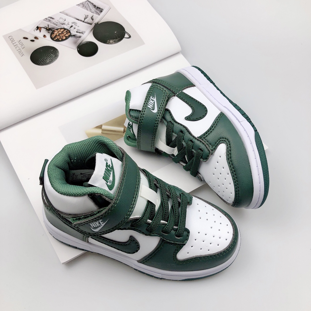 图片[3]-特价福利 SB高帮儿童板鞋 非常高级的说！鞋底凹槽波纹设计，防滑耐磨！ 最经典，蕞火爆的篮球鞋~新增配色！ 宝妈抓紧集合！来抢啦！-选品中心