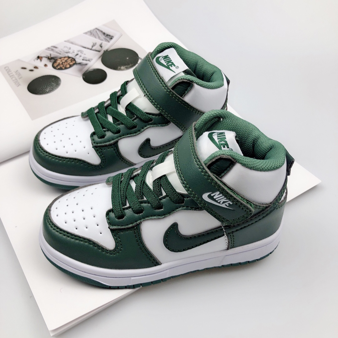 图片[7]-特价福利 SB高帮儿童板鞋 非常高级的说！鞋底凹槽波纹设计，防滑耐磨！ 最经典，蕞火爆的篮球鞋~新增配色！ 宝妈抓紧集合！来抢啦！-选品中心