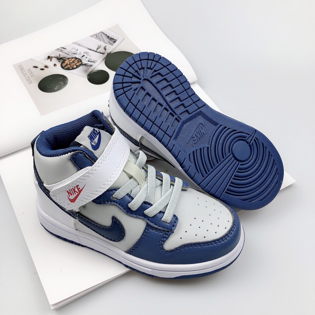 图片[9]-特价福利款 SB高帮儿童板鞋 非常高级的说！鞋底凹槽波纹设计，防滑耐磨！ 最经典，蕞火爆的篮球鞋~新增配色！ 宝妈抓紧集合！来抢啦！-选品中心