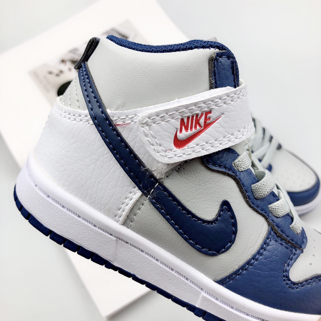 图片[6]-特价福利款 SB高帮儿童板鞋 非常高级的说！鞋底凹槽波纹设计，防滑耐磨！ 最经典，蕞火爆的篮球鞋~新增配色！ 宝妈抓紧集合！来抢啦！-选品中心