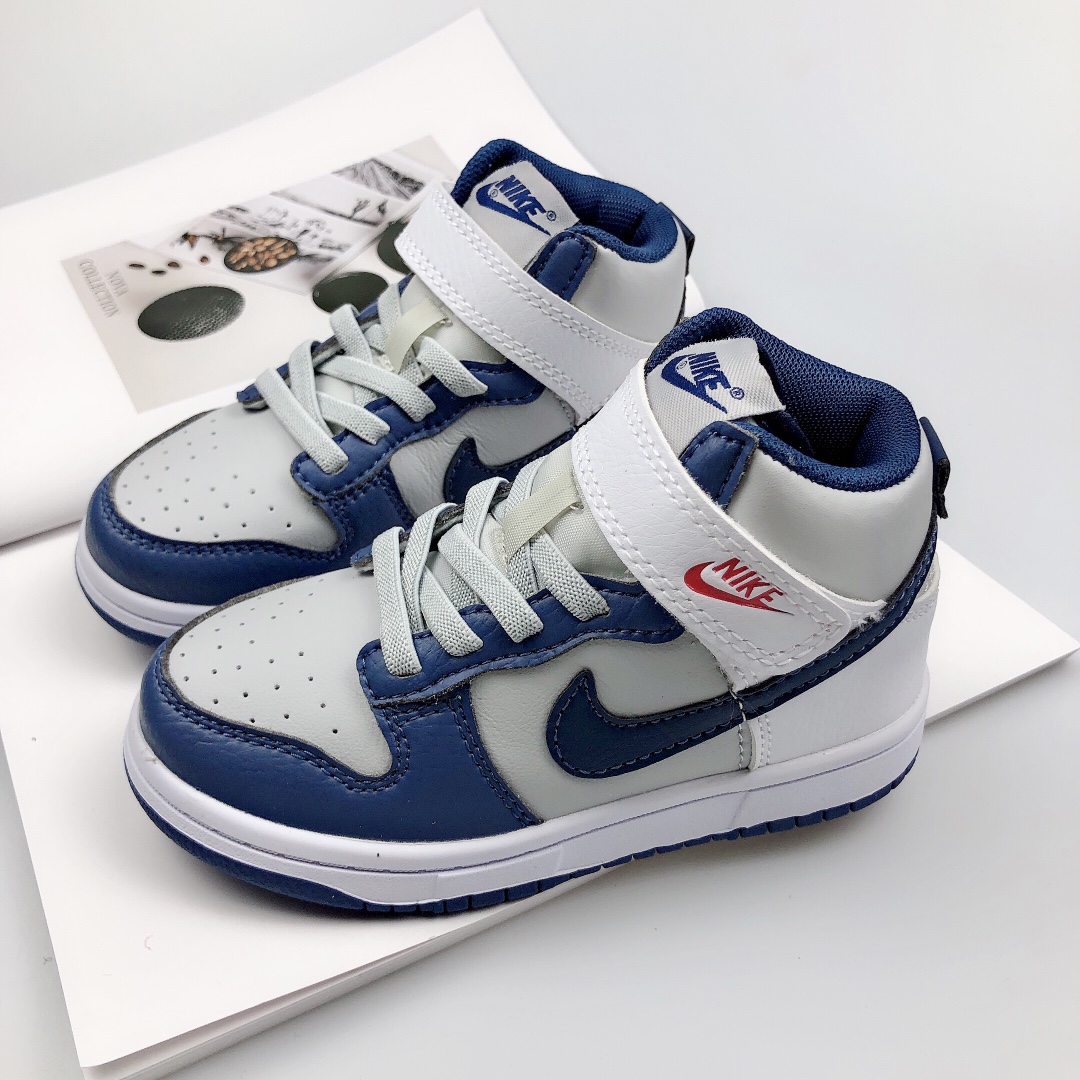 图片[8]-特价福利款 SB高帮儿童板鞋 非常高级的说！鞋底凹槽波纹设计，防滑耐磨！ 最经典，蕞火爆的篮球鞋~新增配色！ 宝妈抓紧集合！来抢啦！-选品中心