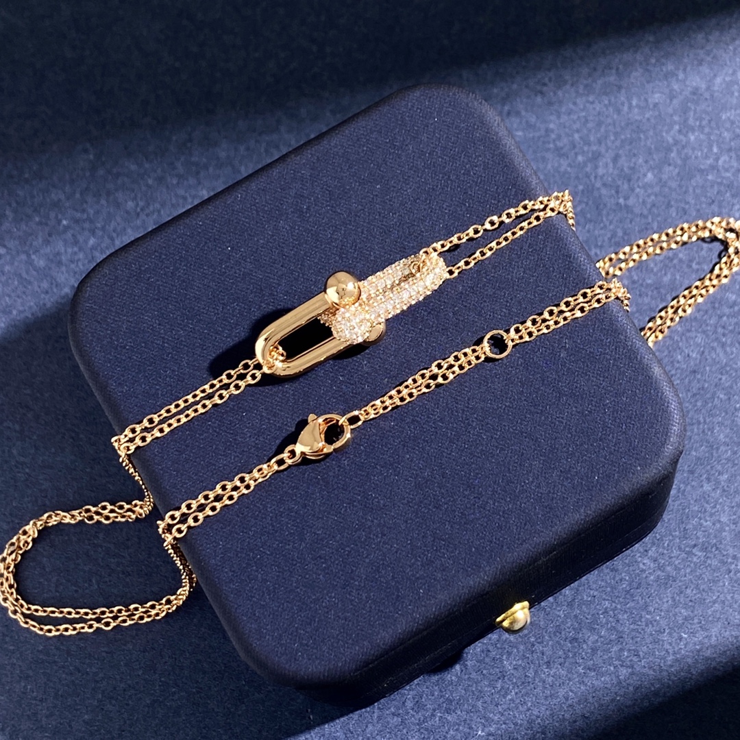 Gioielli Tiffany DF80 58 60 — photo 8