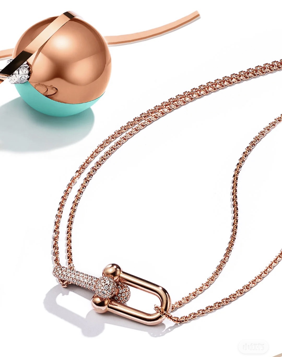 Gioielli Tiffany DF80 58 60 — photo 9