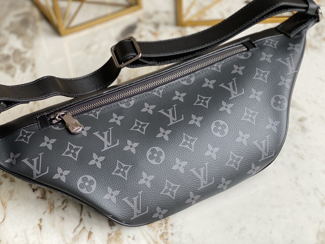 路易威登 Louis Vuitton 高定典藏经典高奢皮具手袋托特包斜挎包女包 #A000A10E 5
