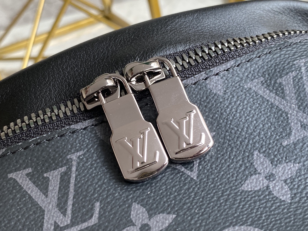 路易威登 Louis Vuitton 高定典藏经典高奢皮具手袋托特包斜挎包女包 #A000A10E 3