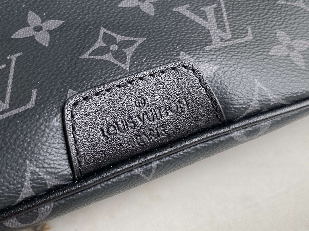路易威登 Louis Vuitton 高定典藏经典高奢皮具手袋托特包斜挎包女包 #A000A10E 2