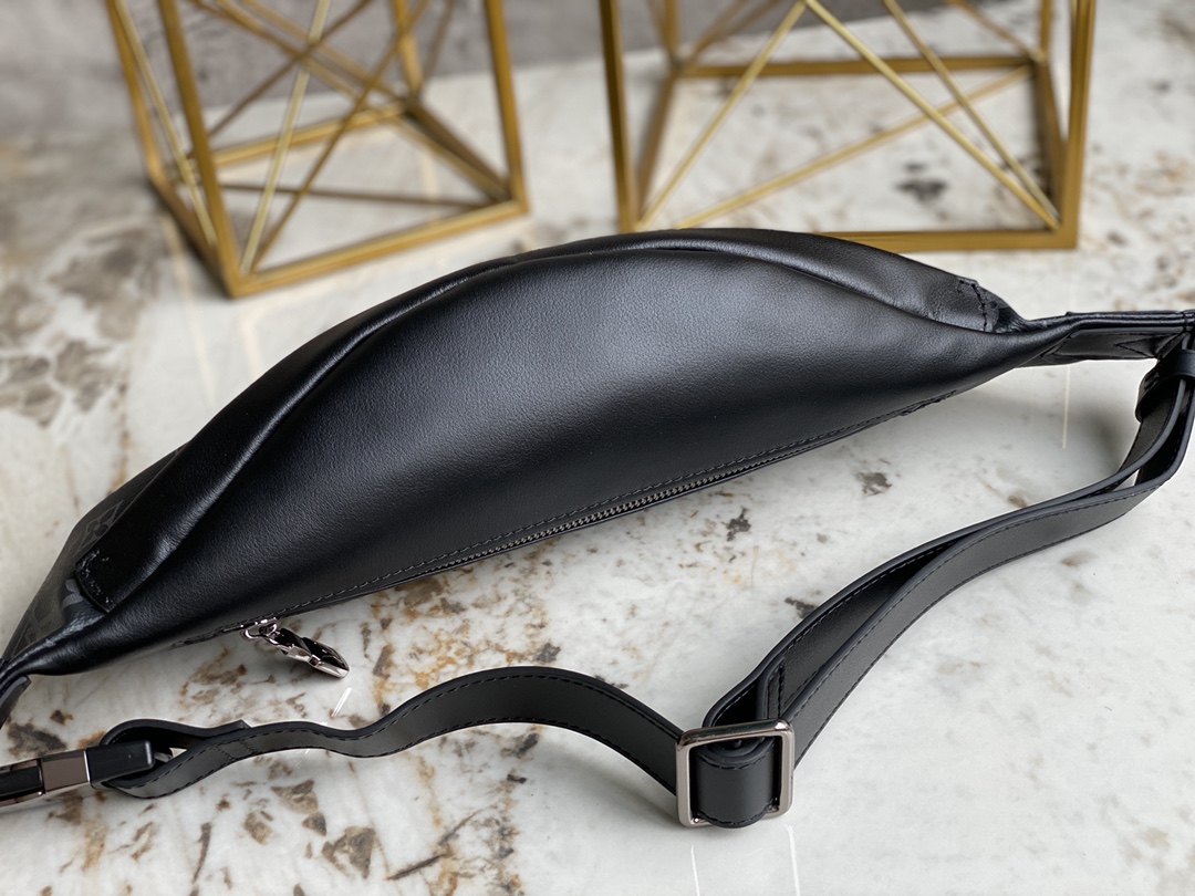 路易威登 Louis Vuitton 高定典藏经典高奢皮具手袋托特包斜挎包女包 #A000A10E 7