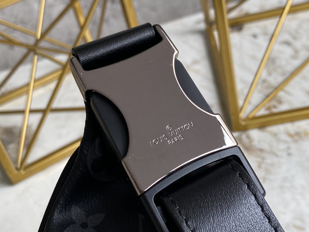 路易威登 Louis Vuitton 高定典藏经典高奢皮具手袋托特包斜挎包女包 #A000A10E 6