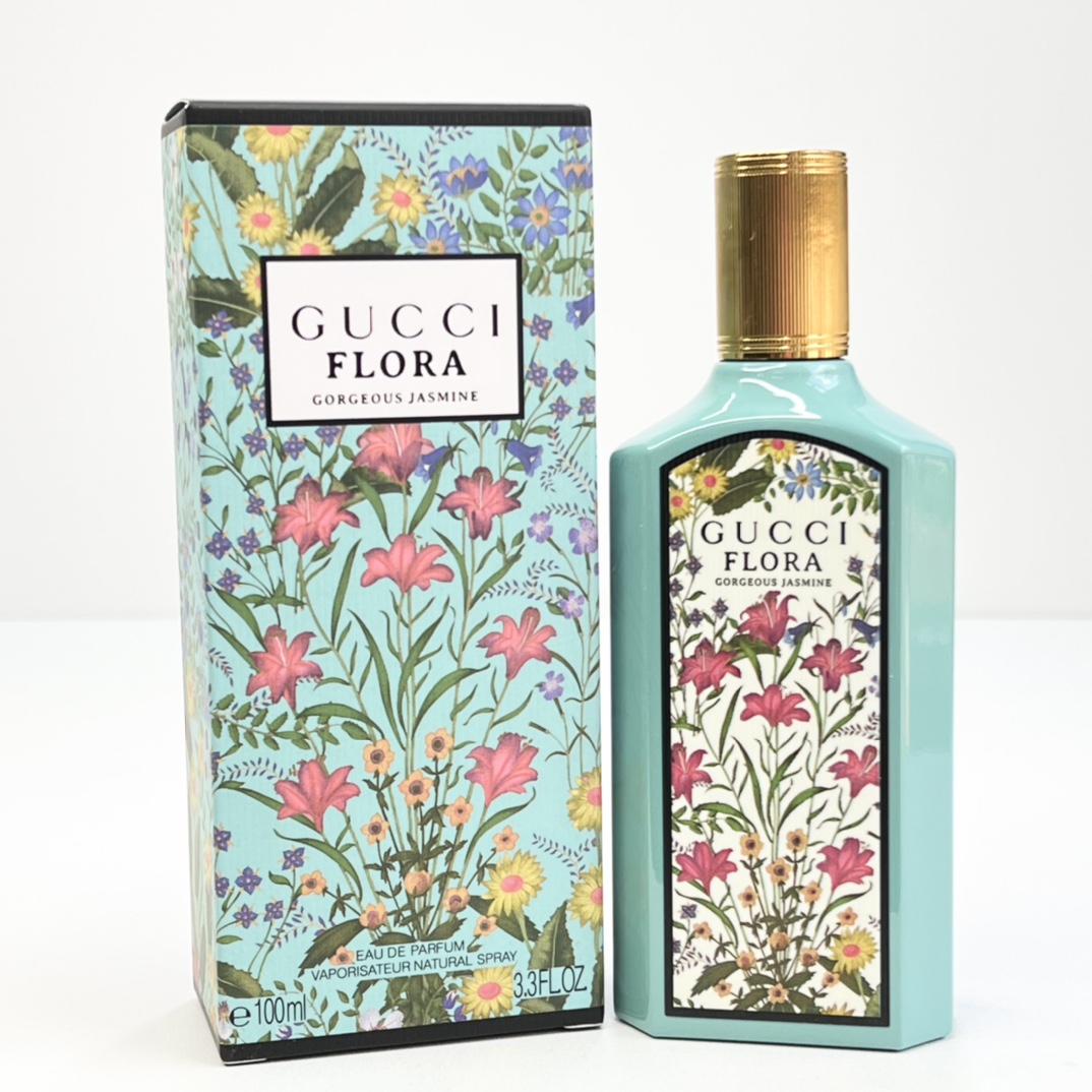 Gucci Perfume