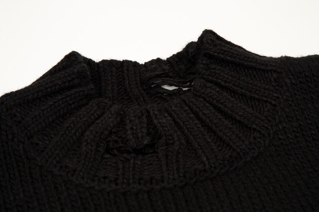 MasterMind Japan MMJ 21fw Wool Mix Skull Shirt with Exceptional Quality - 图片 7