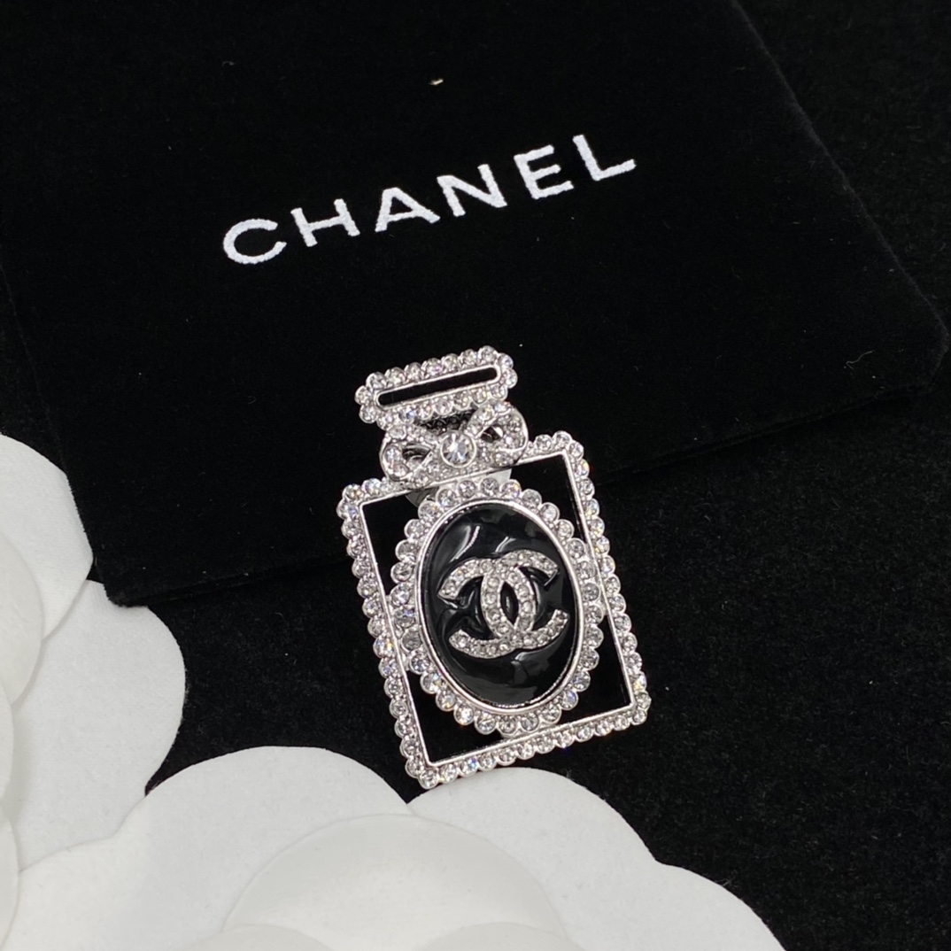 Chanel Gioielleria Spilla Donne