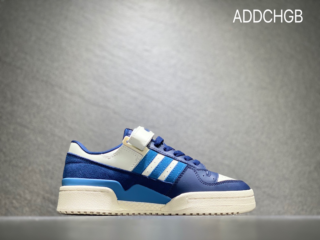 Adidas Originals Forum Low Clover DO4386