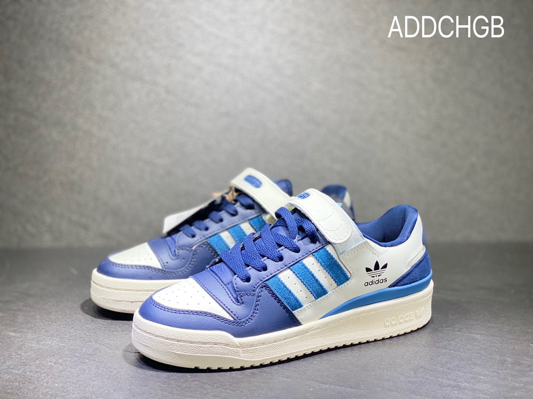 Adidas Originals Forum Low Clover DO4386