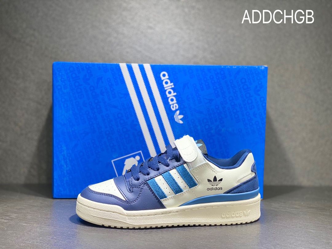 Adidas Originals Forum Low Clover DO4386