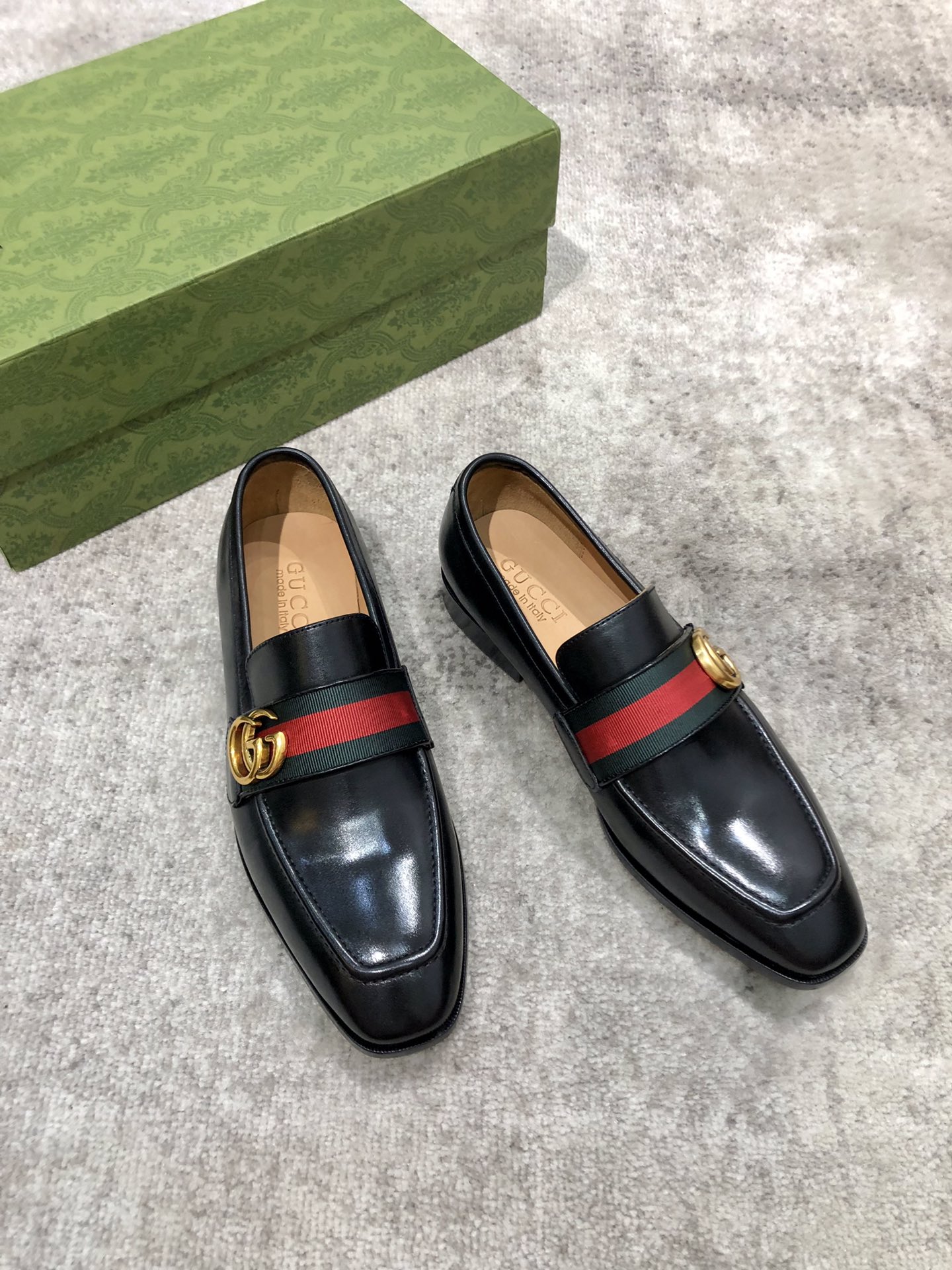 [Gucci Men