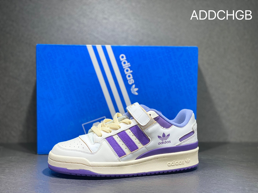 Adidas Originals Forum Low Clover GX4535