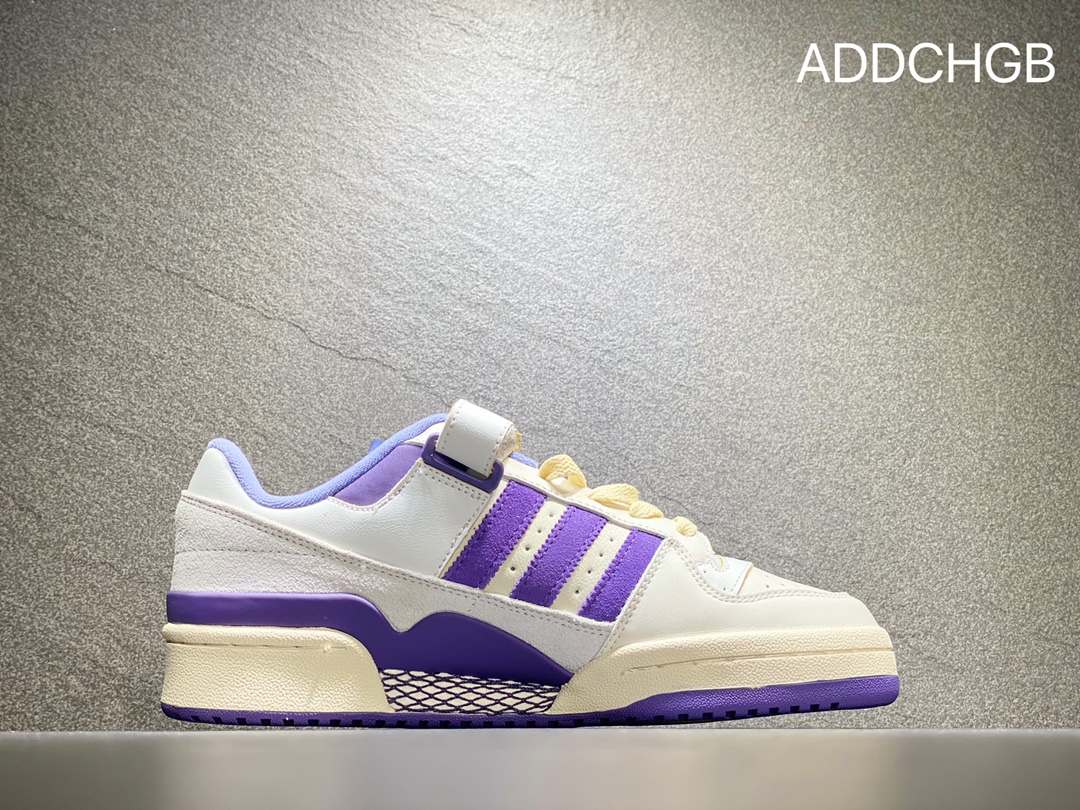 Adidas Originals Forum Low Clover GX4535