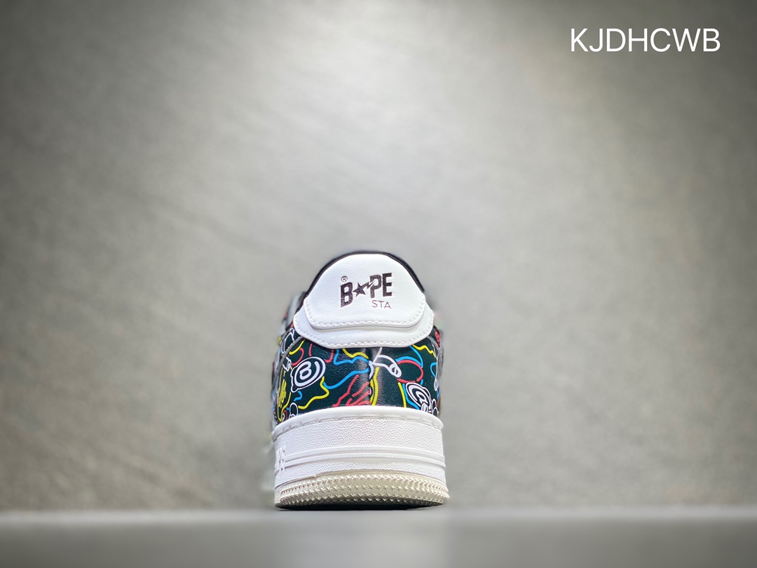 280 Nike Air Force 1 空军一号 猿人头