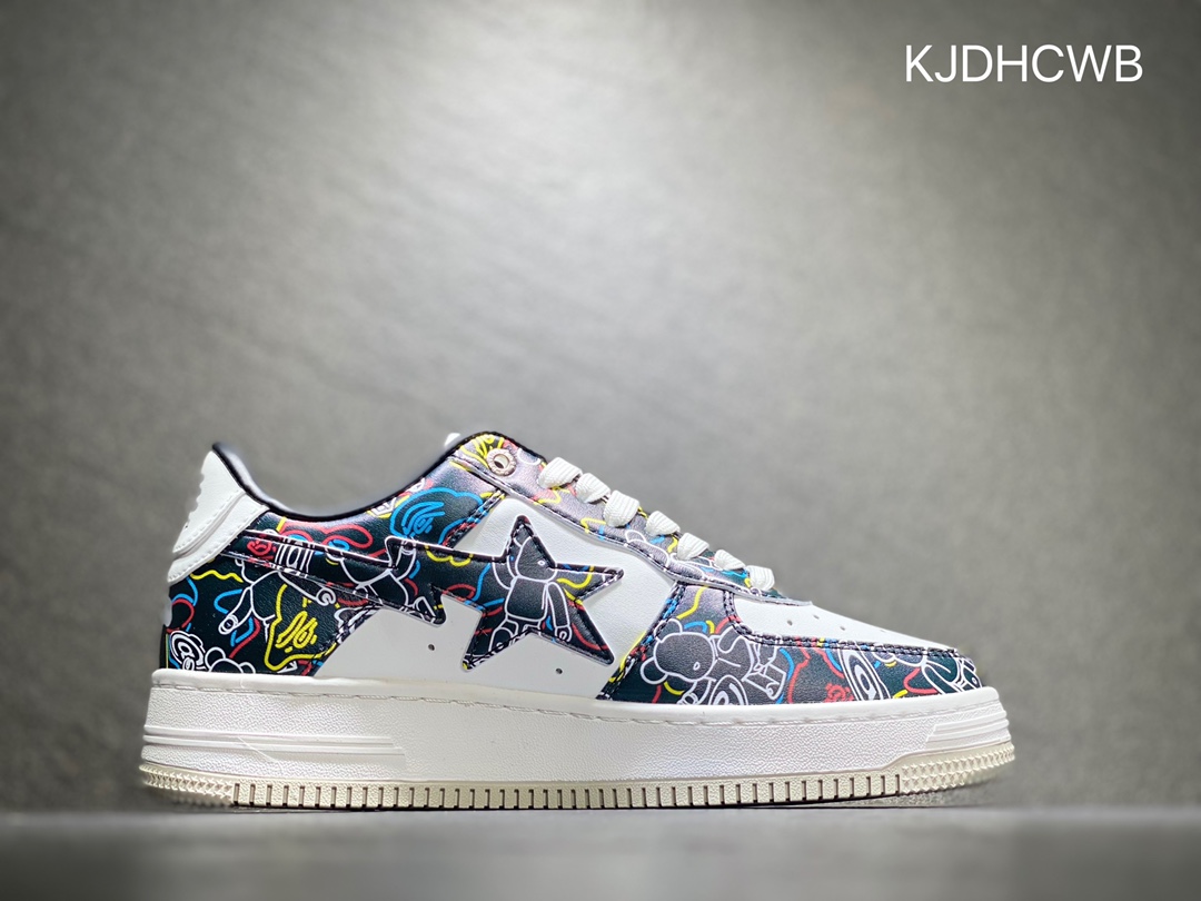 280 Nike Air Force 1 空军一号 猿人头