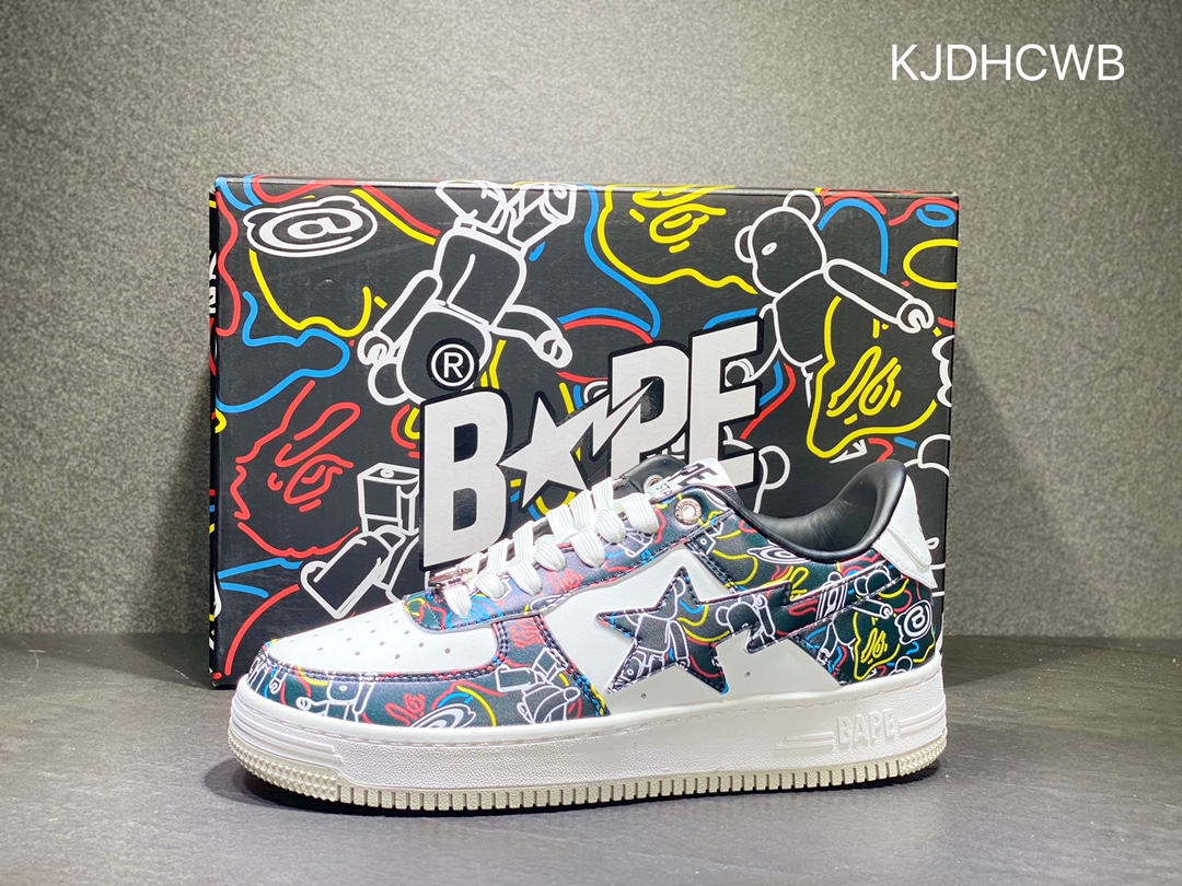 280 Nike Air Force 1 空军一号 猿人头