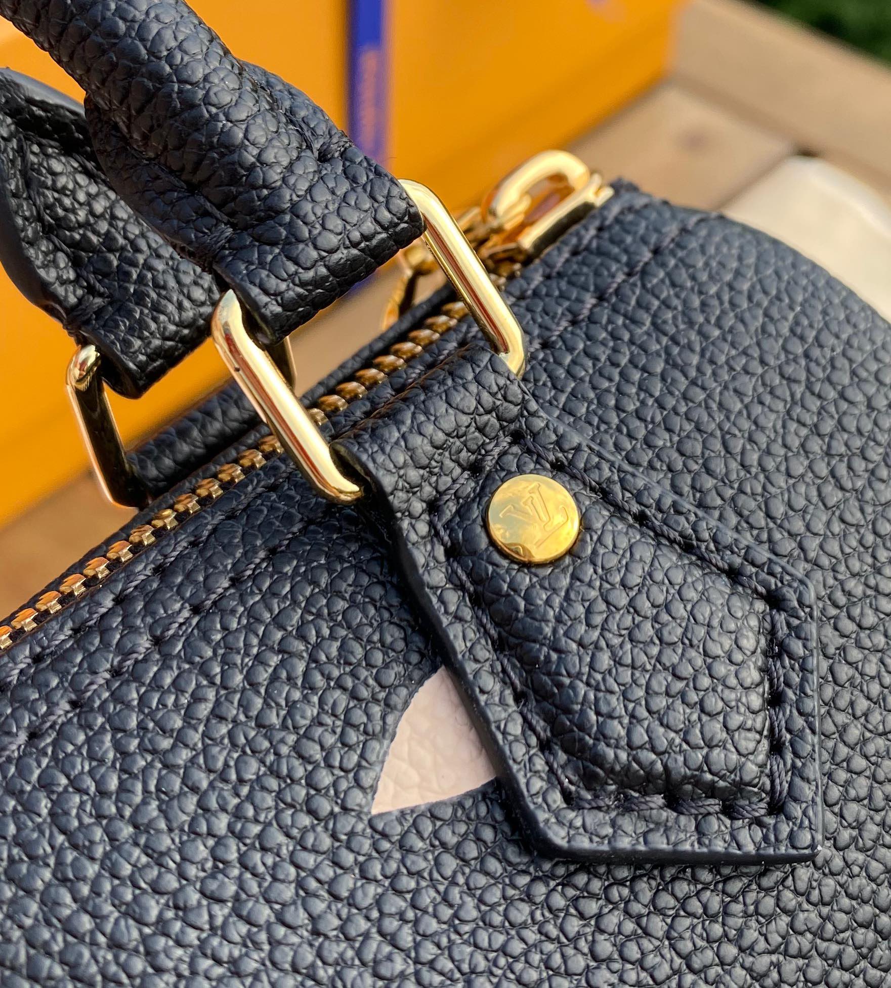 🌼 m81456尺寸16*11*9cm海外渠道特供 Lv新款一波接一波，出得非常多了，速度拉满!看得人眼