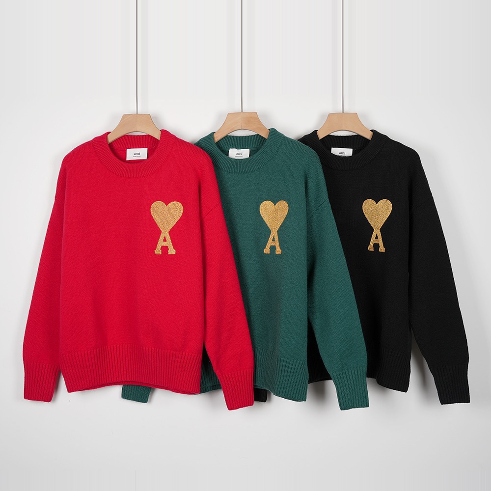 High-End Women’s Clothing: Wool Knit Twilight Collar Pack with Classic Oversized Design - 图片 9