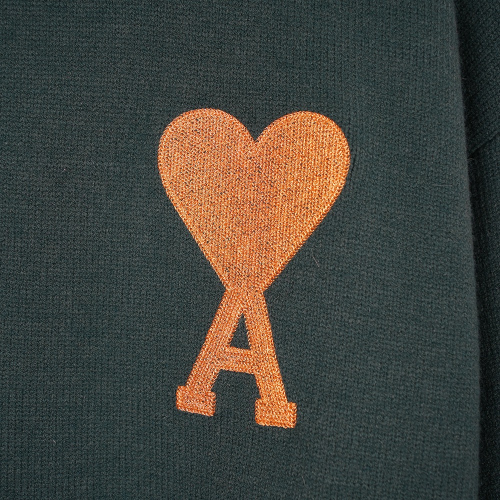 High-End Women’s Clothing: Wool Knit Twilight Collar Pack with Classic Oversized Design - 图片 4