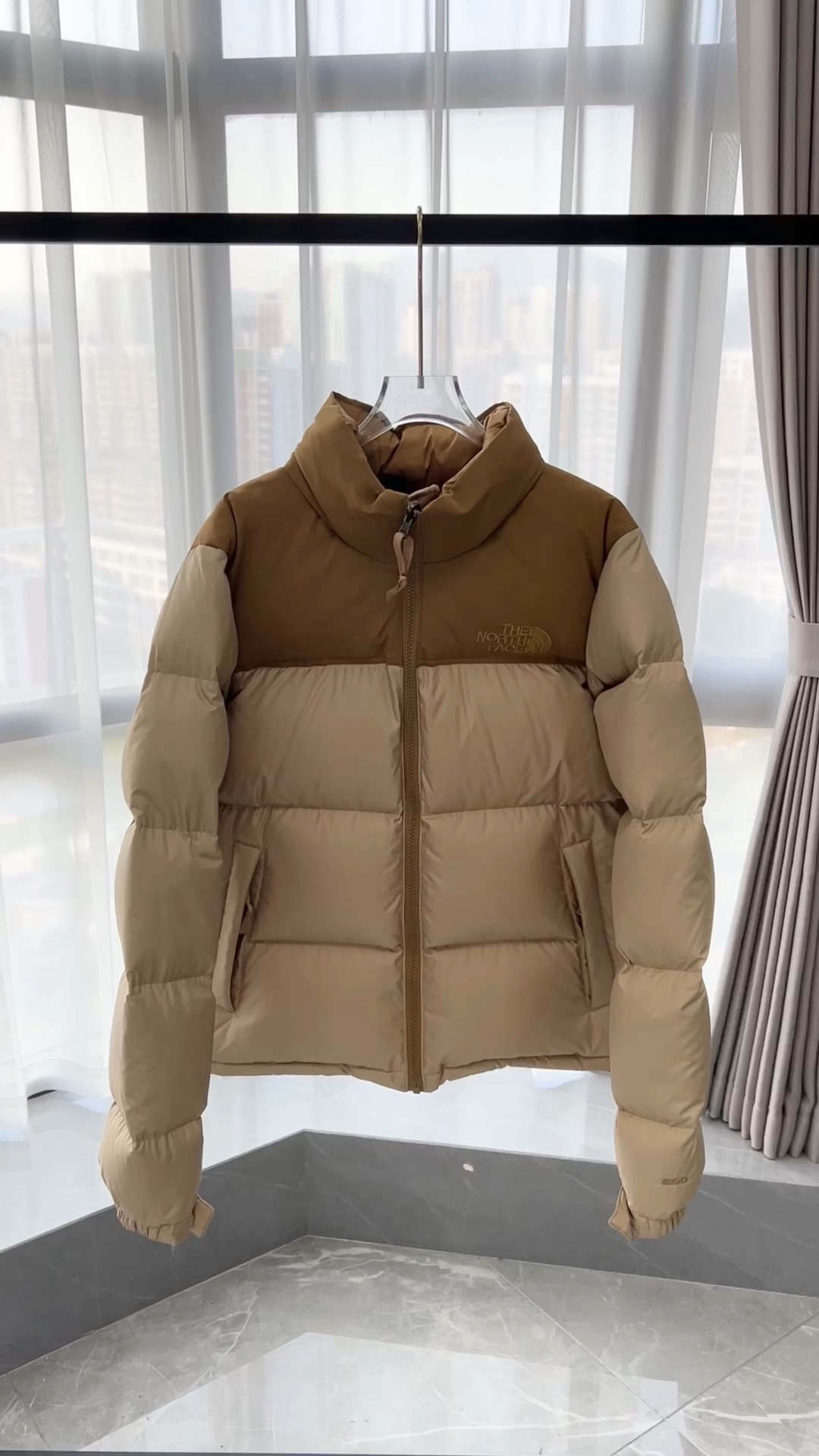 The North Face Clothing Down Jacket