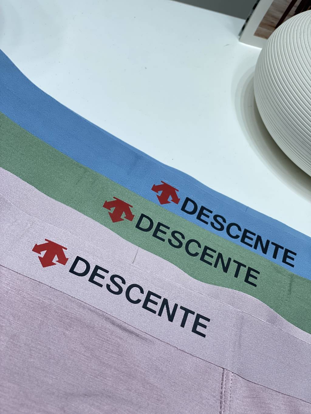 迪桑特/DESCENTE60支莫代尔