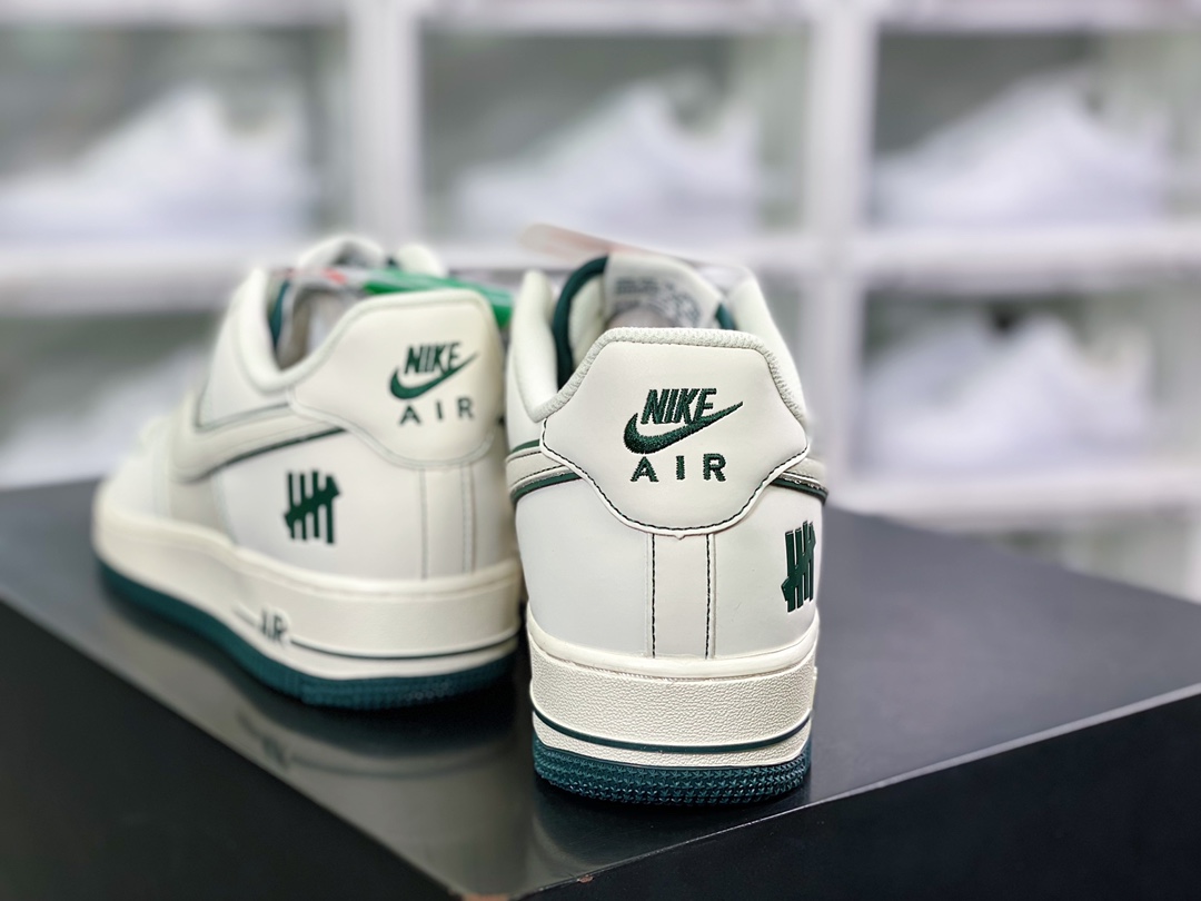 240  Air Force 1′07 Low”Beige/Green 3M”空军一号UN3699-066
