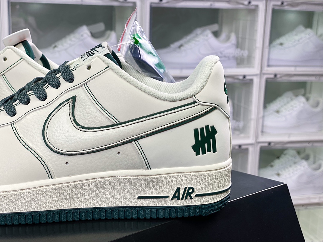 240  Air Force 1′07 Low”Beige/Green 3M”空军一号UN3699-066
